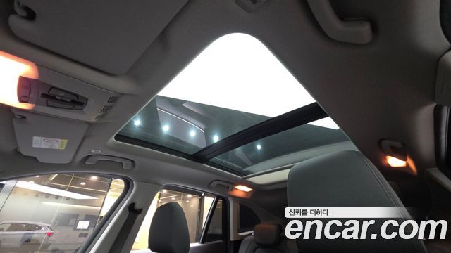BMW X1 (F48) xDrive 18d Advantage 2020 — фото 19