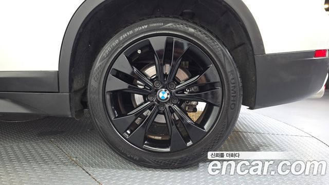 BMW X1 (F48) xDrive 18d Advantage 2020 — фото 21