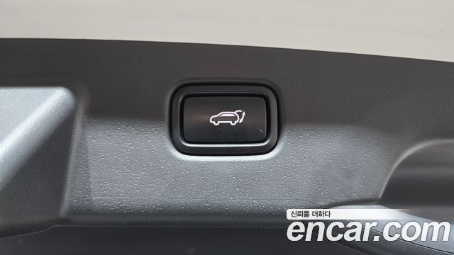 Kia Niro Signature 2022 — фото 15
