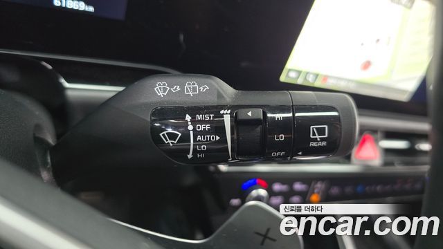 Kia Niro Signature 2022 — фото 19