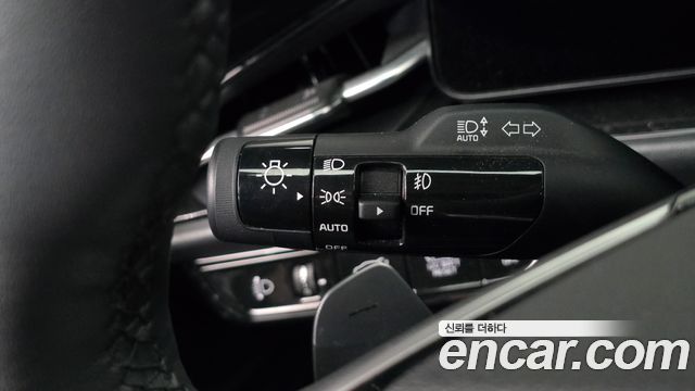 Kia Niro Signature 2022 — фото 20