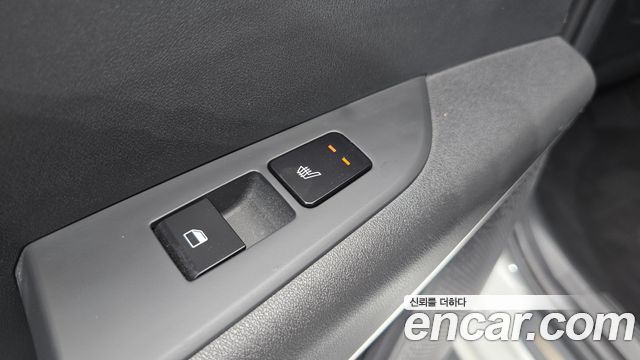 Kia Niro Signature 2022 — фото 28