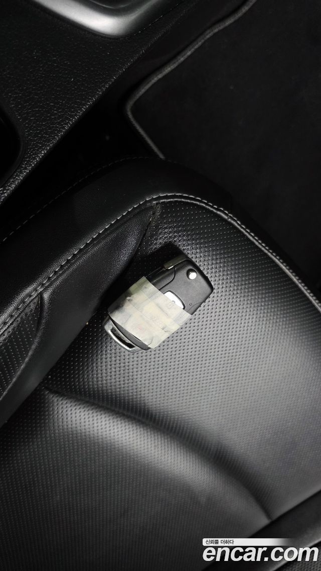 KG Mobility (SsangYong) Tivoli Armor VX 2WD 2018 — фото 27