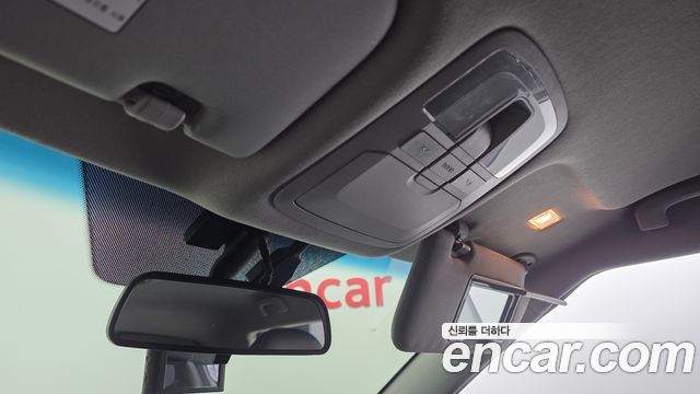 KG Mobility (SsangYong) Tivoli Armor VX 2WD 2018 — фото 28