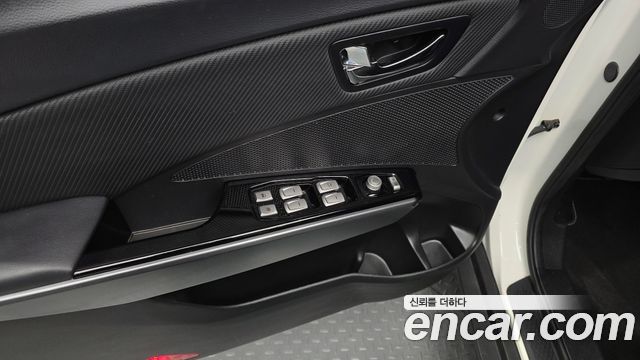 KG Mobility (SsangYong) Tivoli Armor VX 2WD 2018 — фото 31