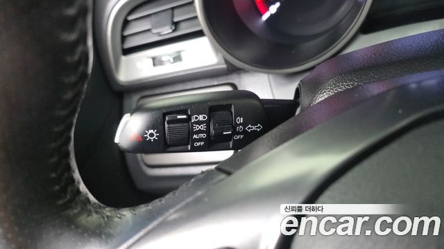 KG Mobility (SsangYong) Tivoli Armor VX 2WD 2018 — фото 33