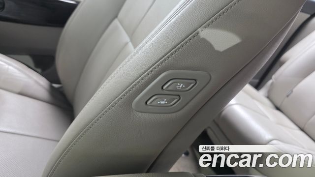 Kia Carnival 9-Seater Noblesse 2019 — фото 33