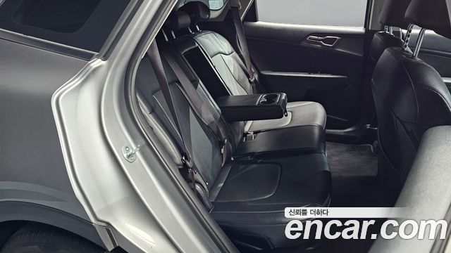 Kia Sportage (V) Diesel 2.0 2WD Trendy 2023 — фото 11