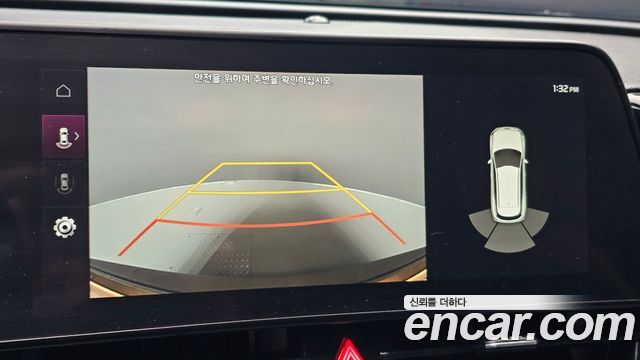 Kia Sportage (V) Diesel 2.0 2WD Trendy 2023 — фото 15
