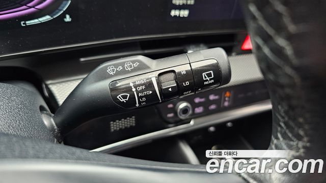 Kia Sportage (V) Diesel 2.0 2WD Trendy 2023 — фото 19