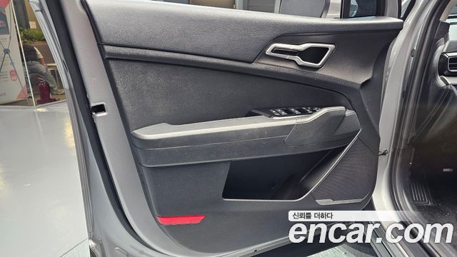 Kia Sportage (V) Diesel 2.0 2WD Trendy 2023 — фото 24