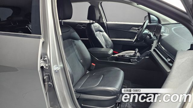 Kia Sportage (V) Diesel 2.0 2WD Trendy 2023 — фото 26