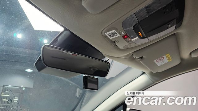 Kia Sportage (V) Diesel 2.0 2WD Trendy 2023 — фото 28