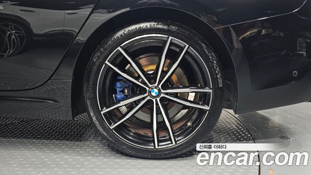 BMW 3 Series (G20) 330i M Sport 2019 — фото 5