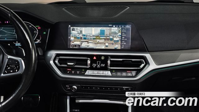 BMW 3 Series (G20) 330i M Sport 2019 — фото 13
