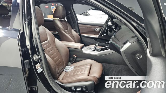 BMW 3 Series (G20) 330i M Sport 2019 — фото 26