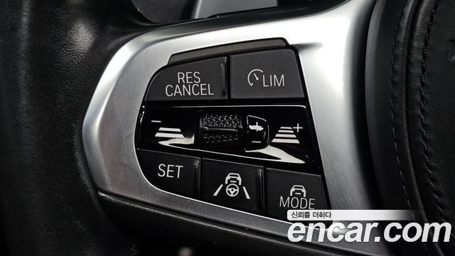 BMW 3 Series (G20) 330i M Sport 2019 — фото 27