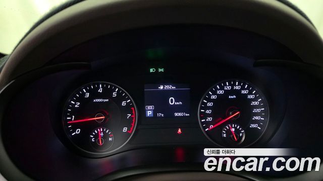 Kia Stinger 2.0 Turbo AWD Platinum 2019 — фото 8