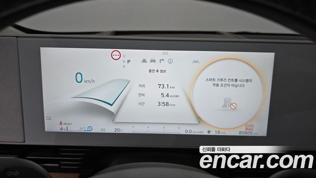 Hyundai Ioniq 5 Long range Prestige 2022 — фото 8