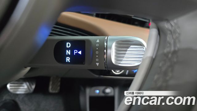 Hyundai Ioniq 5 Long range Prestige 2022 — фото 9