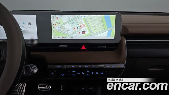 Hyundai Ioniq 5 Long range Prestige 2022 — фото 12