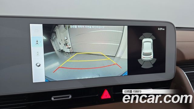 Hyundai Ioniq 5 Long range Prestige 2022 — фото 14