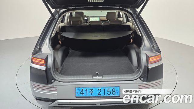 Hyundai Ioniq 5 Long range Prestige 2022 — фото 16
