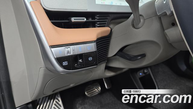 Hyundai Ioniq 5 Long range Prestige 2022 — фото 19