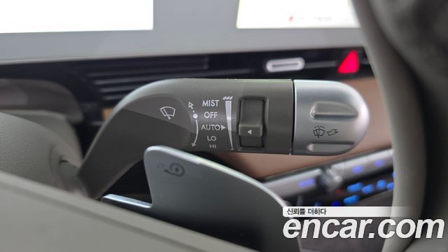 Hyundai Ioniq 5 Long range Prestige 2022 — фото 20