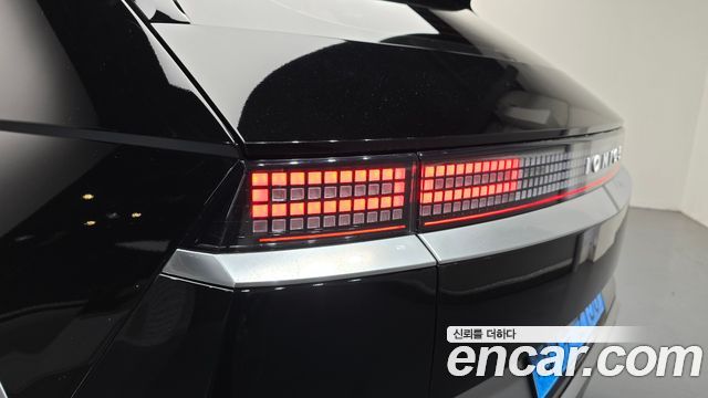 Hyundai Ioniq 5 Long range Prestige 2022 — фото 23