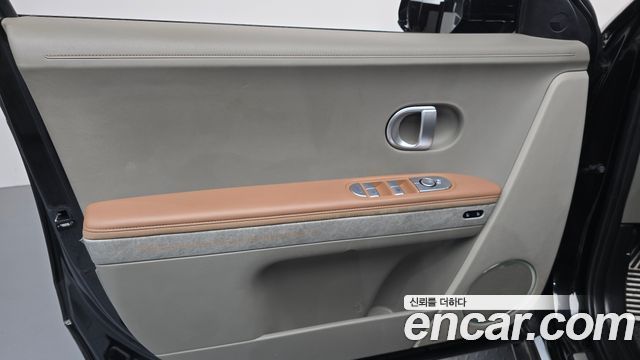 Hyundai Ioniq 5 Long range Prestige 2022 — фото 24