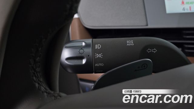 Hyundai Ioniq 5 Long range Prestige 2022 — фото 27