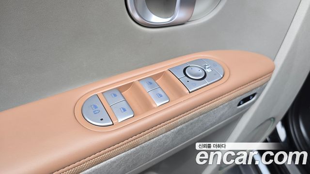 Hyundai Ioniq 5 Long range Prestige 2022 — фото 28