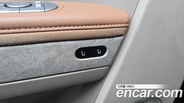 Hyundai Ioniq 5 Long range Prestige 2022 — фото 29