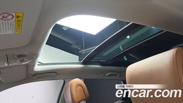 Hyundai Santa Fe The Prime Diesel 2.2 2WD Exclusive Special 2016 — фото 22