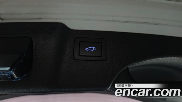 Hyundai Santa Fe The Prime Diesel 2.2 2WD Exclusive Special 2016 — фото 23
