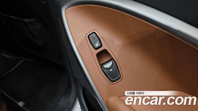 Hyundai Santa Fe The Prime Diesel 2.2 2WD Exclusive Special 2016 — фото 33