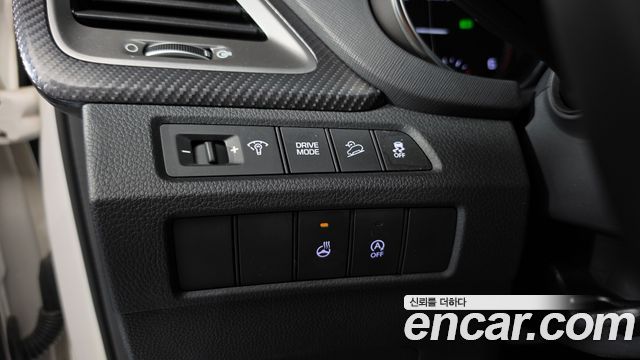 Hyundai Santa Fe The Prime Diesel 2.2 2WD Exclusive Special 2016 — фото 36