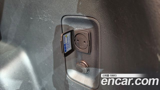 Hyundai Santa Fe The Prime Diesel 2.2 2WD Exclusive Special 2016 — фото 37
