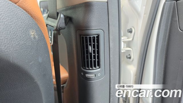 Hyundai Santa Fe The Prime Diesel 2.2 2WD Exclusive Special 2016 — фото 40