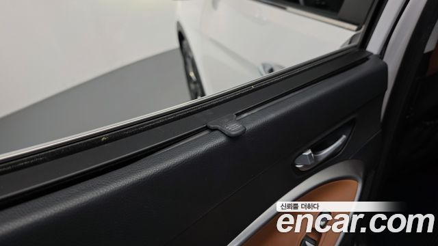 Hyundai Santa Fe The Prime Diesel 2.2 2WD Exclusive Special 2016 — фото 41