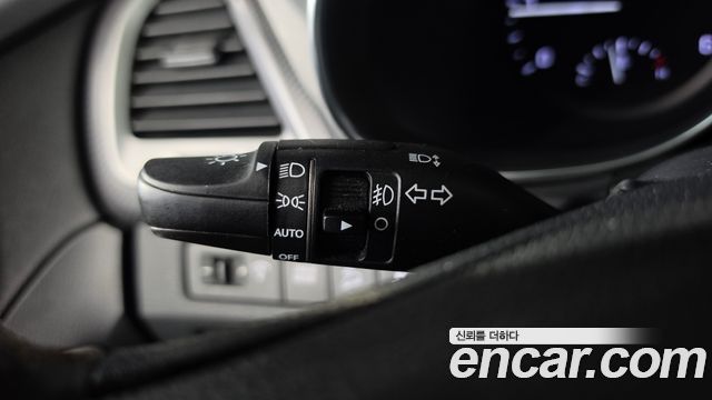 Hyundai Santa Fe The Prime Diesel 2.2 2WD Exclusive Special 2016 — фото 44
