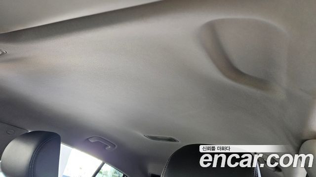 Kia Sportage (IV) Diesel 1.7 2wd Noblesse 2016 — фото 19