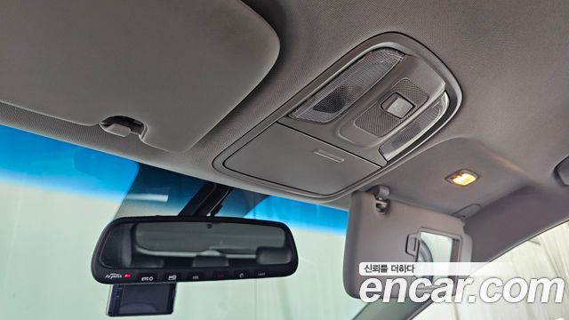 Kia Sportage (IV) Diesel 1.7 2wd Noblesse 2016 — фото 20