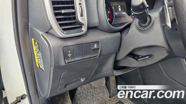 Kia Sportage (IV) Diesel 1.7 2wd Noblesse 2016 — фото 27