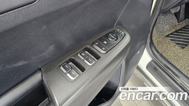 Kia Sportage (IV) Diesel 1.7 2wd Noblesse 2016 — фото 29