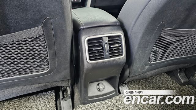 Kia Sportage (IV) Diesel 1.7 2wd Noblesse 2016 — фото 31
