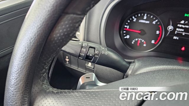 Kia Sportage (IV) Diesel 1.7 2wd Noblesse 2016 — фото 32