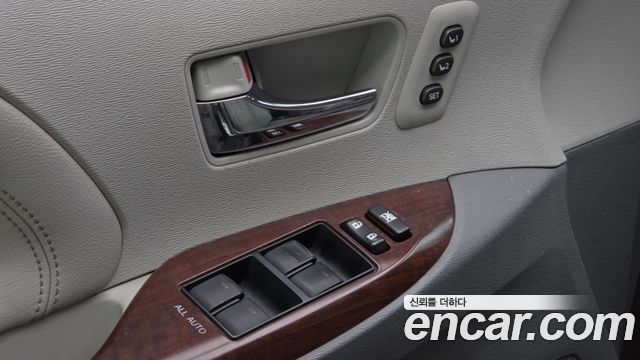 Toyota Sienna 3.5 AWD 2014 — фото 15