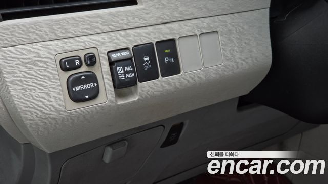Toyota Sienna 3.5 AWD 2014 — фото 16